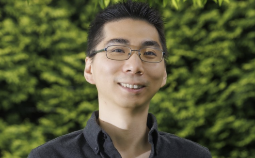 《福布斯》官宣大费城这家华裔小伙领导公司是“下一个估值达到十亿美元的初创公司之一”